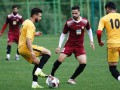 قضاوت داوران کهگیلویه و بویراحمد در لیک یک فوتبال ایران